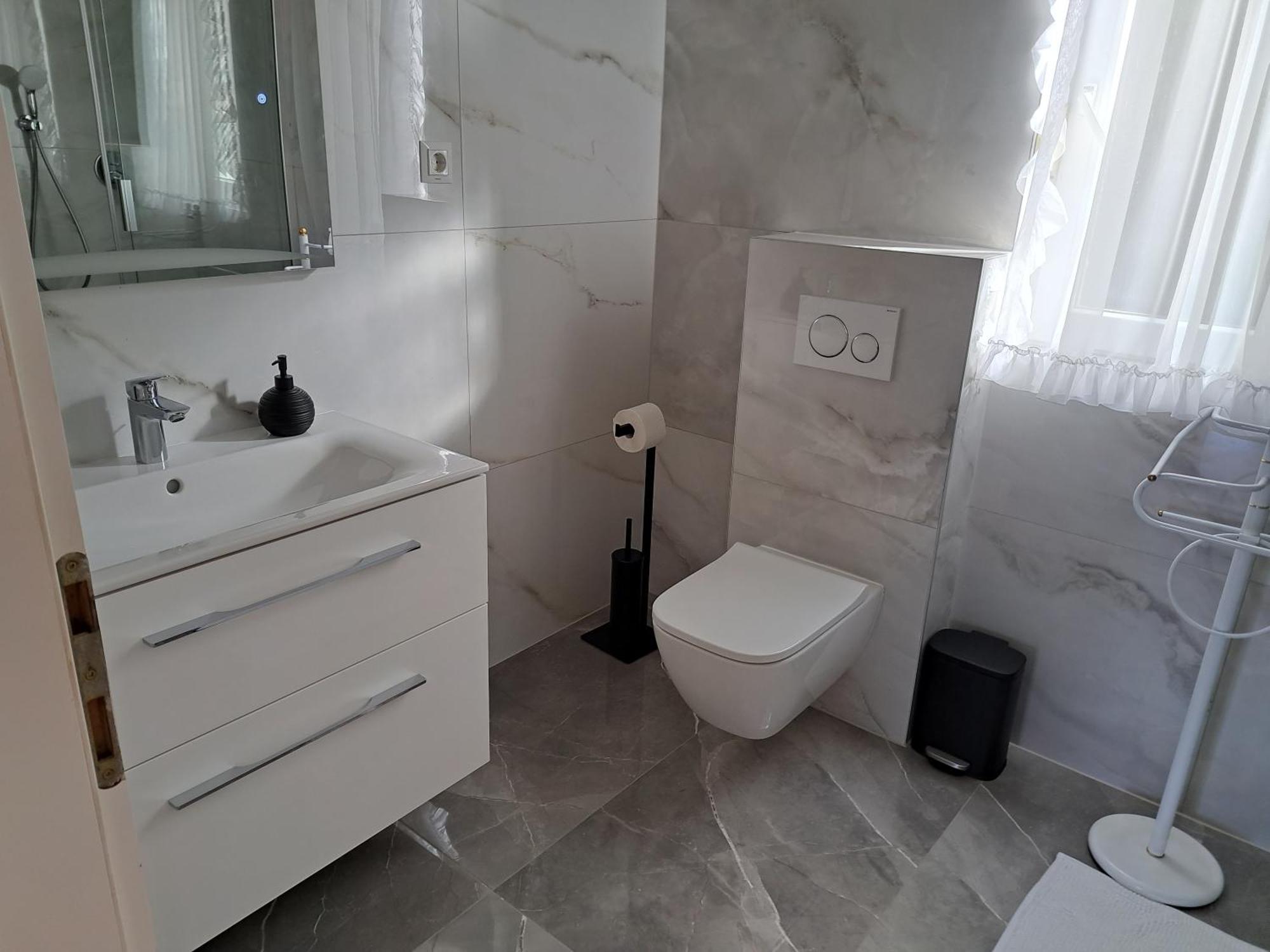 פובליאנה Apartments Pink House מראה חיצוני תמונה
